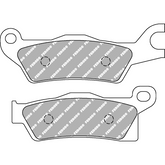 Pastiglie Freno Ferodo Off-Road FDB2274SG Anteriore per CAN-AM OUTLANDER 500 500 2013 - 2014